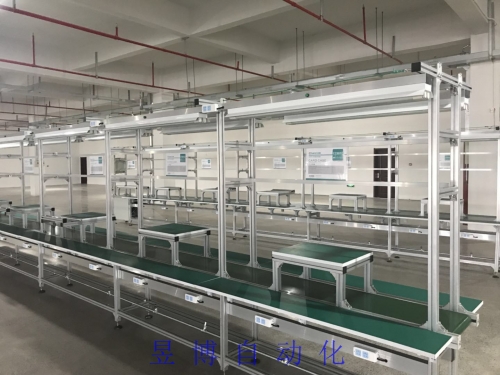 自动化流水线编码体系应遵循的规范